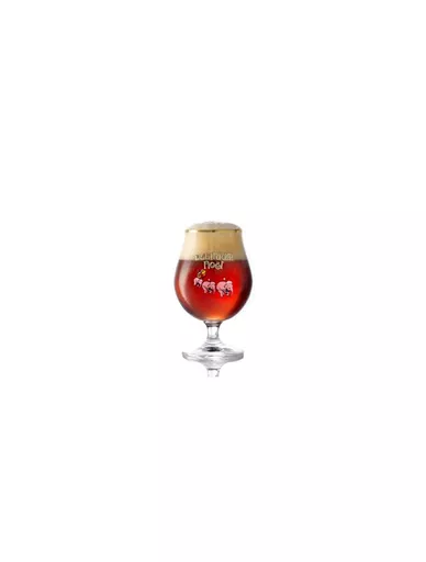 Delirium Noel Glass