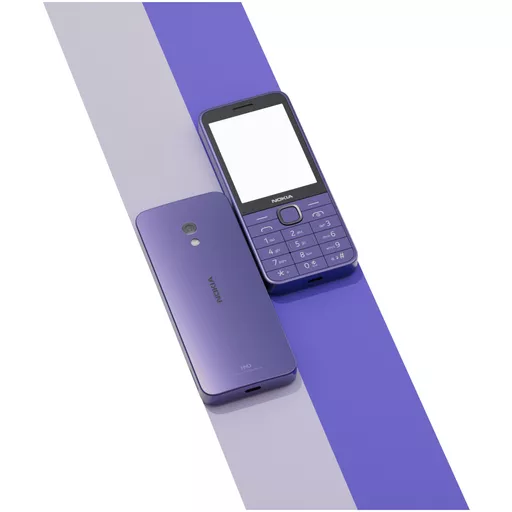Nokia 235 (2024) - 4G, VoLTE, 2,8
