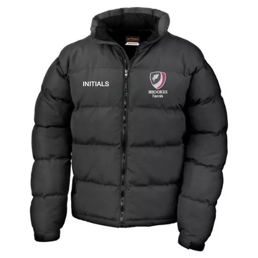 OxfordBrookesUniversity_Tennis_GenericPuffaJacket_Black_Front.png