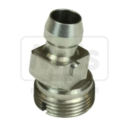 VeEX Fibre Scope LC APC Bulkhead Adaptor