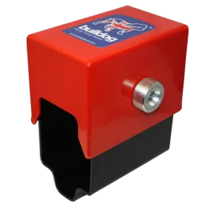 BULLDOG DMAKS Hitch Lock