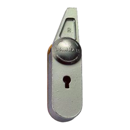 Banham W108 Window Lock