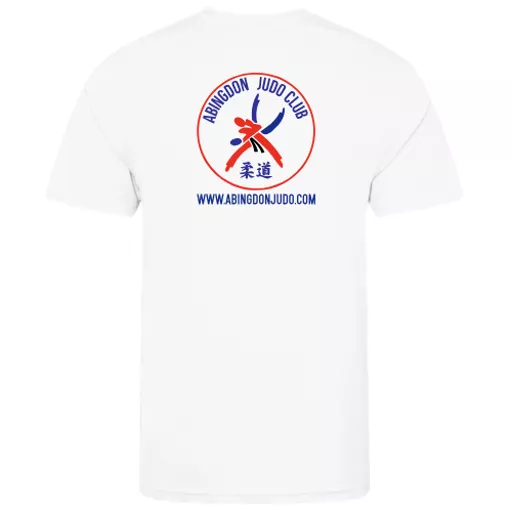 AbingdonJudoClub_JustCoolT-Shirt_White_Back.png