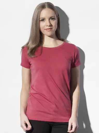 Nancy Triblend Women's Favourite T-shirt