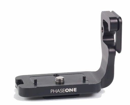 Phase One L-Bracket with Hand Strap for XF and DF+