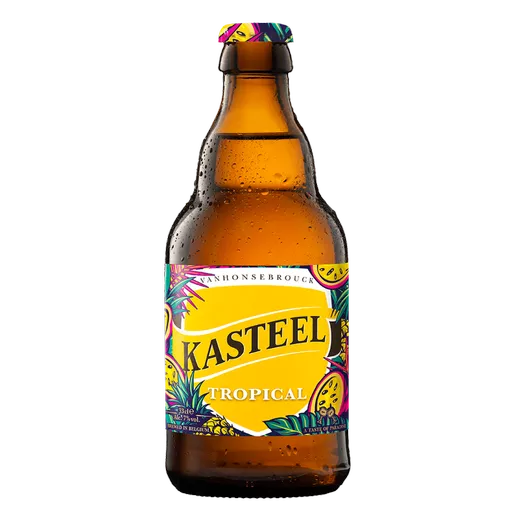 Kasteel Tropical