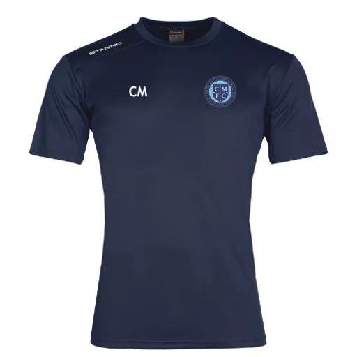 CumnorMinorsFootballClub_FieldShirt_Navy_Front.png