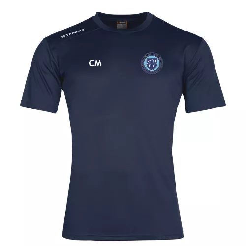 Cumnor Minors Football Club Senior Training Field Shirt