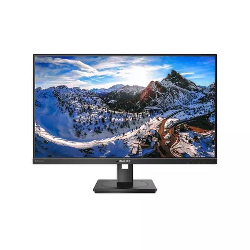 Philips 279P1/00 LED display 68.6 cm (27") 3840 x 2160 pixels 4K Ultra HD Black