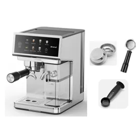 Digital Espresso CoffeeMachine