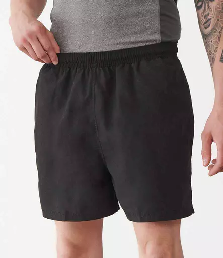 Tombo Active Track Shorts