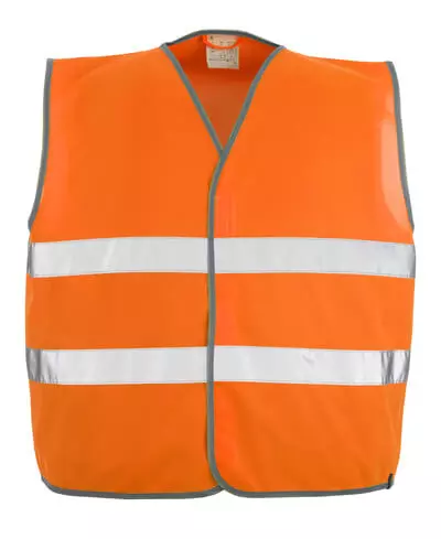 MASCOT® SAFE CLASSIC Traffic Vest
