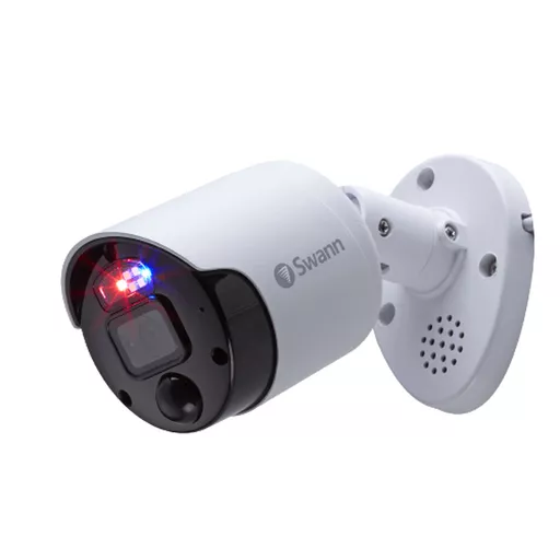 Swann SWNHD-900BE-EU security camera Bullet IP security camera Indoor & outdoor 3840 x 2160 pixels Ceiling/wall