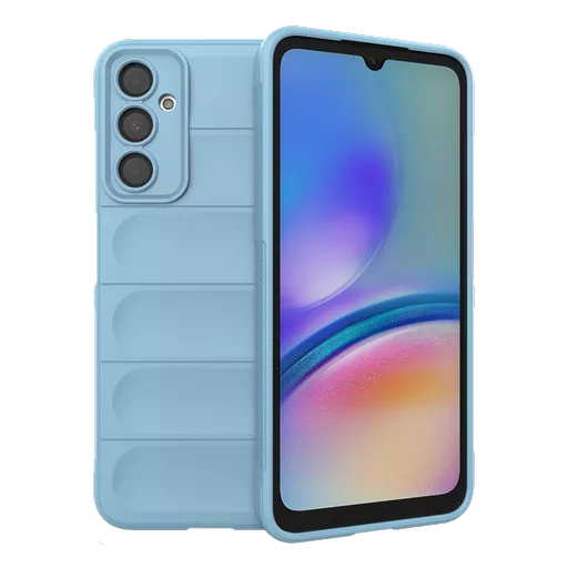 ProWave for Galaxy A05s - Sky Blue