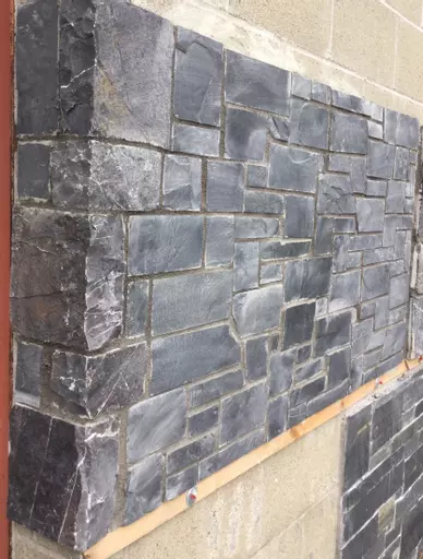 Fernhill Natural Slate Panels 7