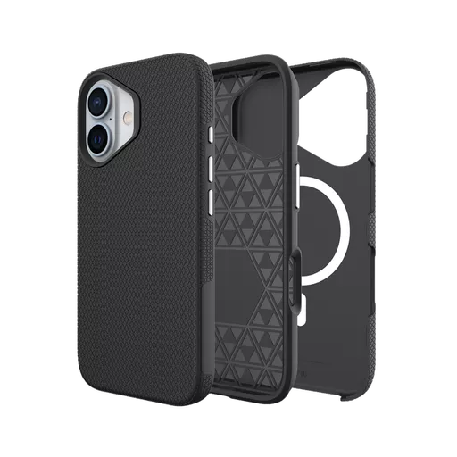 ProGrip With MagSafe for iPhone 16 - Black