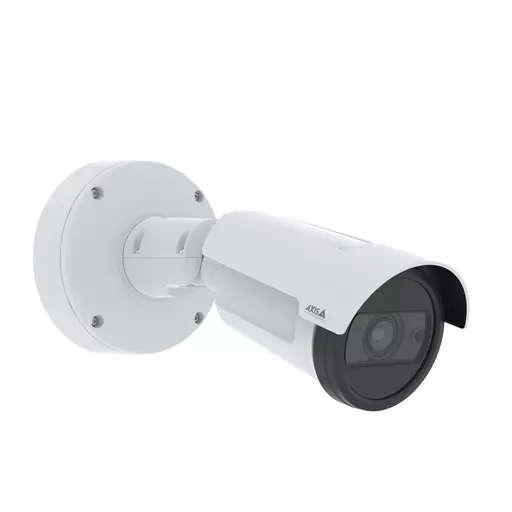 Axis 02341-001 security camera Bullet IP security camera Indoor & outdoor 2592 x 1944 pixels Ceiling/wall