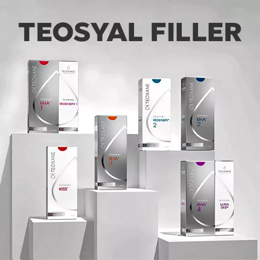 What is Teosyal?