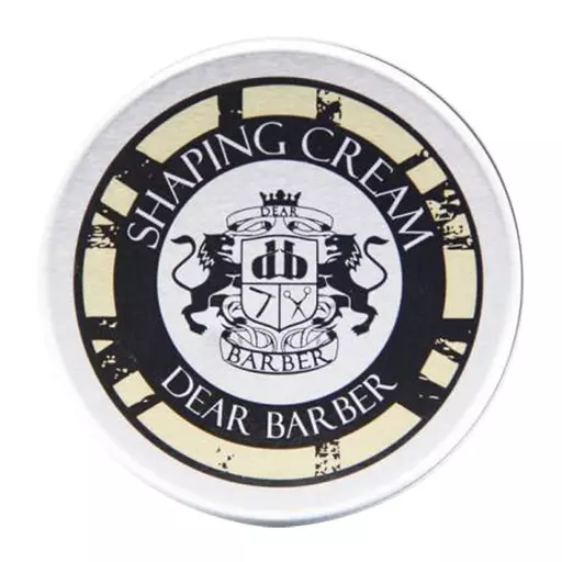 Dear Barber Shaping Cream 20ml