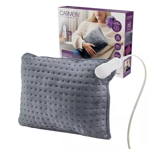 Heated Cushion 30 x 40cm