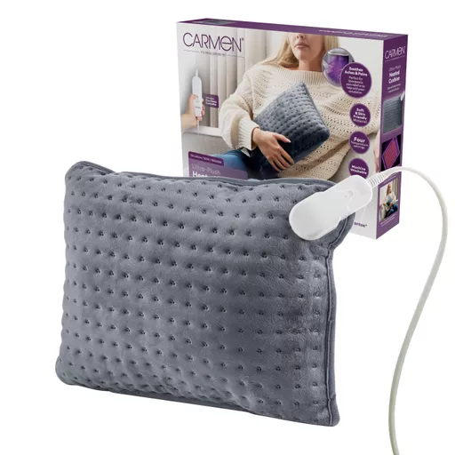Heated Cushion 30 x 40cm