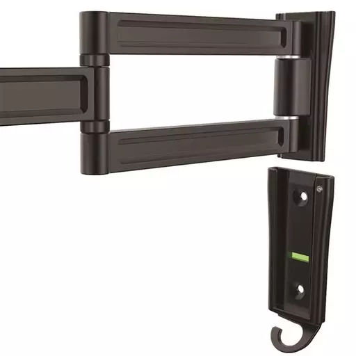 StarTech.com Wall-Mount Monitor Arm - Dual Swivel