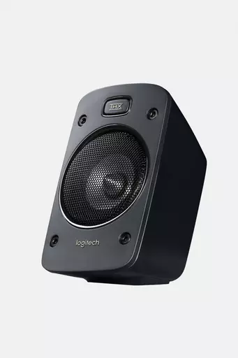 Logitech Surround Sound Speakers Z906