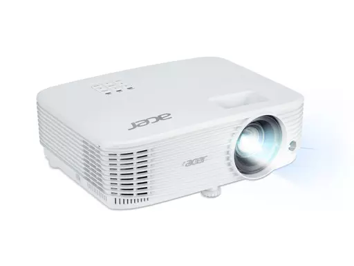 Acer Essential P1257i DLP Projector