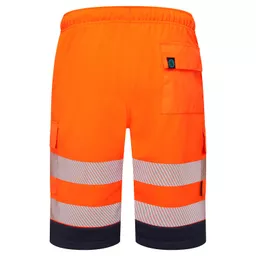 blue-sphere-essentials-hi-vis-eco-cottoncool-orange-shorts-close-up-detail-shot.jpg?