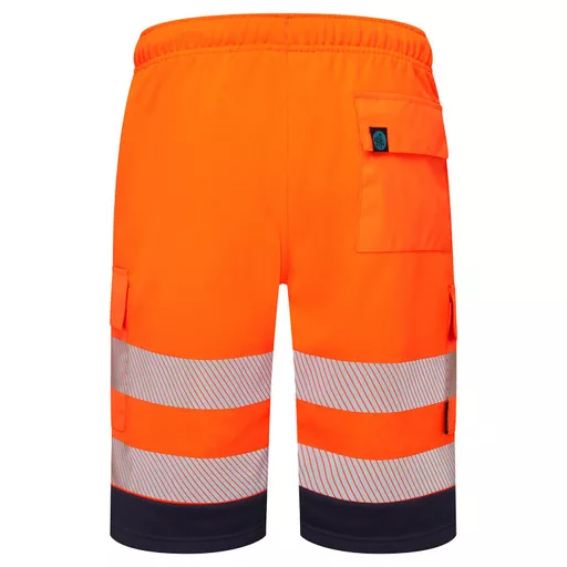 blue-sphere-essentials-hi-vis-eco-cottoncool-orange-shorts-close-up-detail-shot.jpg?