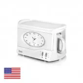 Vintage Teasmade