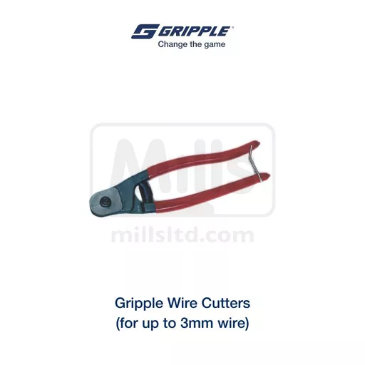 Gripple Wire Cutters