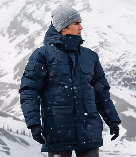Stormtech Denali Parka Jacket