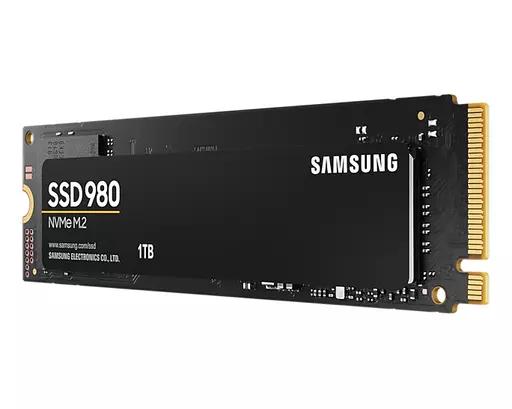 Samsung 980 M.2 1 TB PCI Express 3.0 V-NAND NVMe