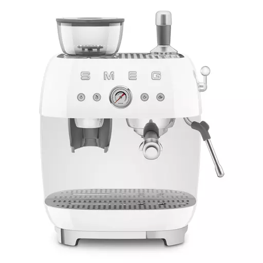 SMEG Espresso Coffee Machine