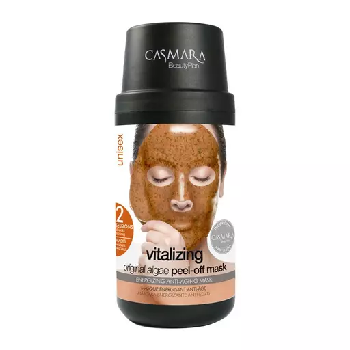 Casmara Vitalizing Mask Kit
