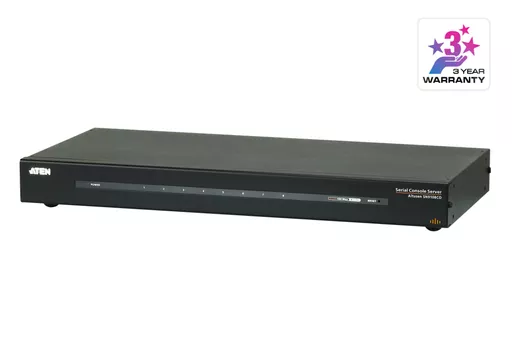 ATEN SN9108CO console server RJ-45