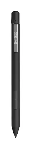 Wacom Bamboo Ink Plus stylus pen 16.5 g Black
