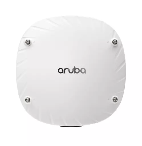 Aruba AP-534 (RW) 3550 Mbit/s White Power over Ethernet (PoE)