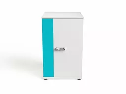 zioxi_16_laptop_floor_standing_charging_station_digital_lock_closed.webp
