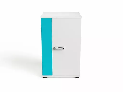 zioxi_16_laptop_floor_standing_charging_station_digital_lock_closed.webp