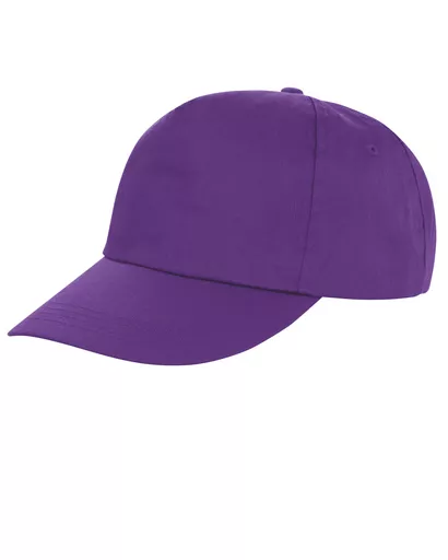 Houston 5-Panel Printers Cap