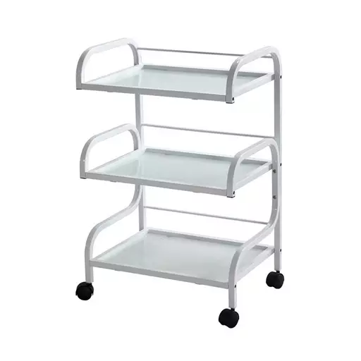 SkinMate Marlowe Beauty Trolley