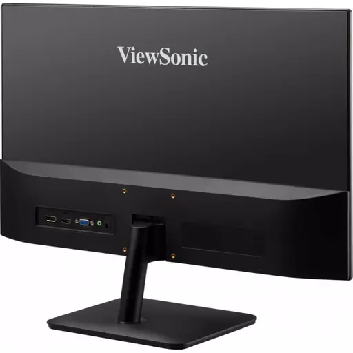 Viewsonic Value Series VA2432-MHD LED display 60.5 cm (23.8") 1920 x 1080 pixels Full HD Black