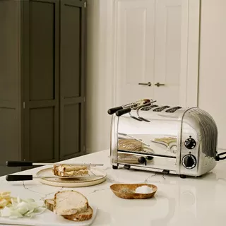 TOASTERS