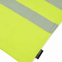 SYS602-YN-System-Hi-Vis-Eco-Long-Sleeve-Yellow-Navy-Cotton-Cool-T-Shirt-Detail With Segmented Tape.png