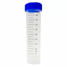 Conical centrifuge tube 50ML Sterile