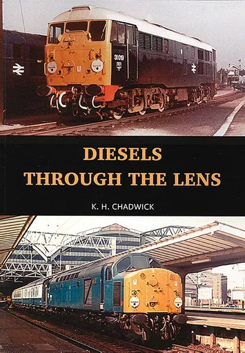 Diesels Through the Lens (Hull Pariah Productions)