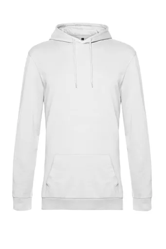 Men's #Hooded Sweat