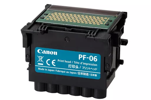 Canon 2352C001/PF-06 Printhead for Canon IPF TM-200/255/TX 2000/TX 3200/TZ-30000